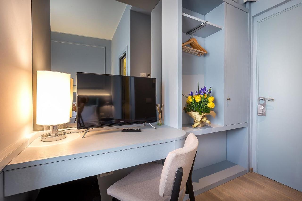 Guest house Uno Sguardo Su Florence