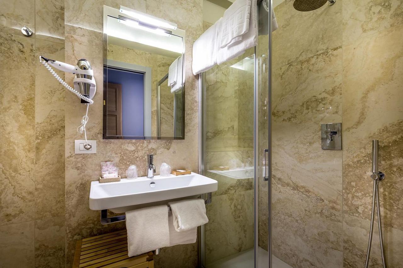 Uno Sguardo Su Guest house Florence