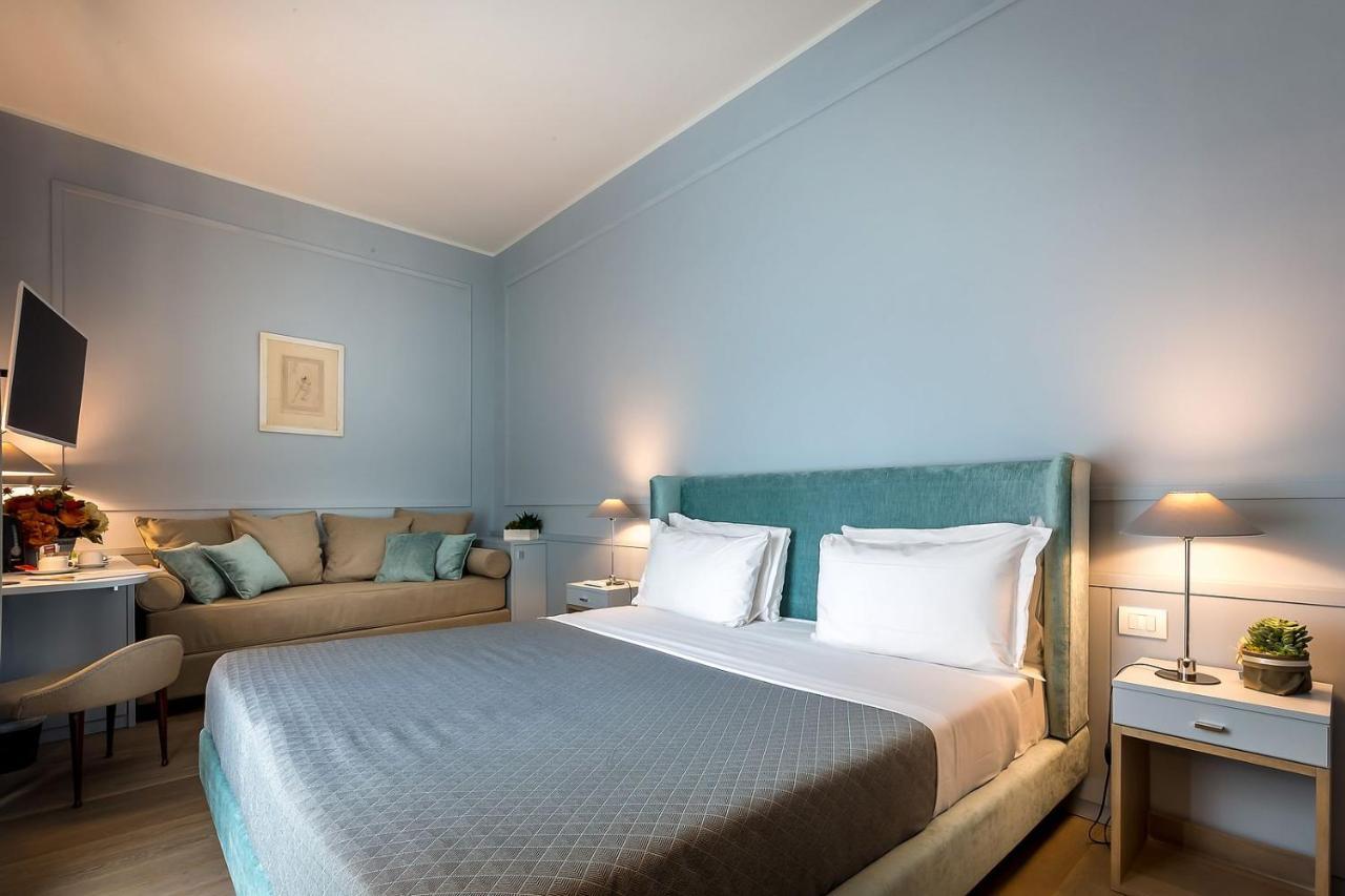 Guest house Uno Sguardo Su Florence