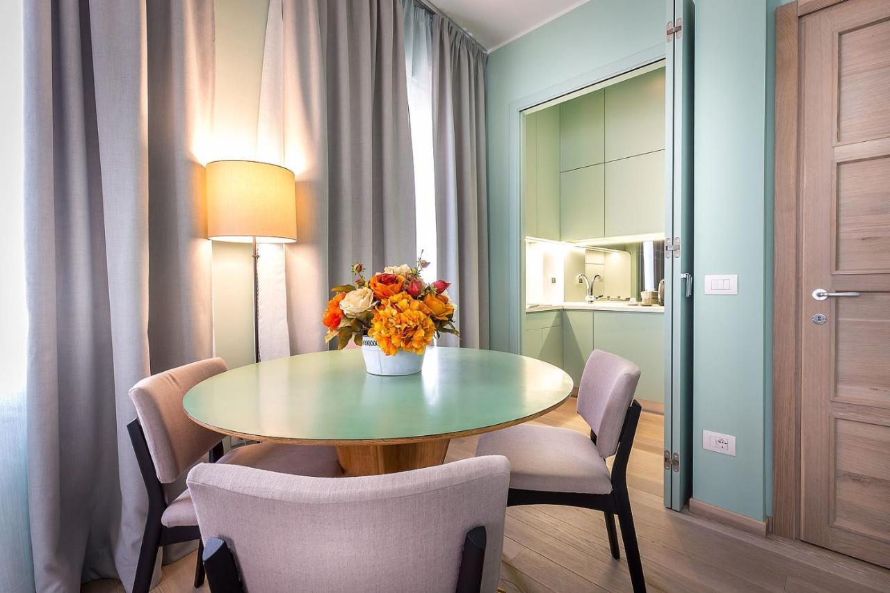 Guest house Uno Sguardo Su