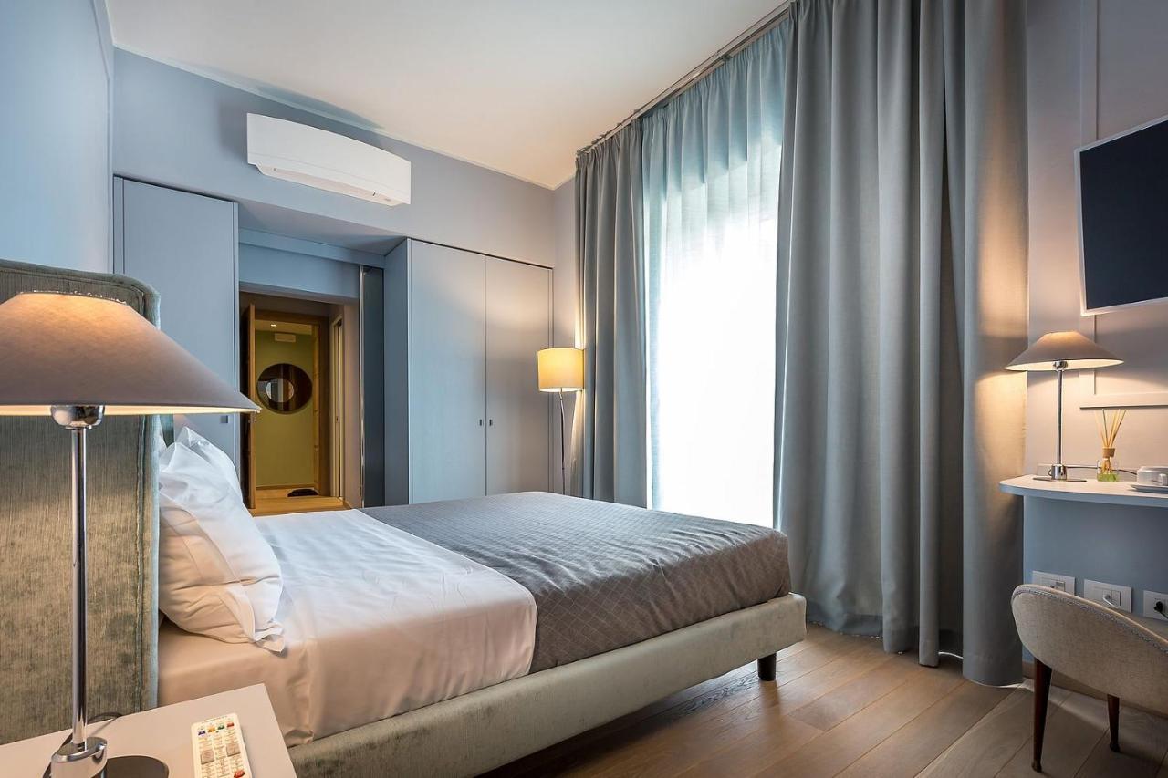 Guest house Uno Sguardo Su
