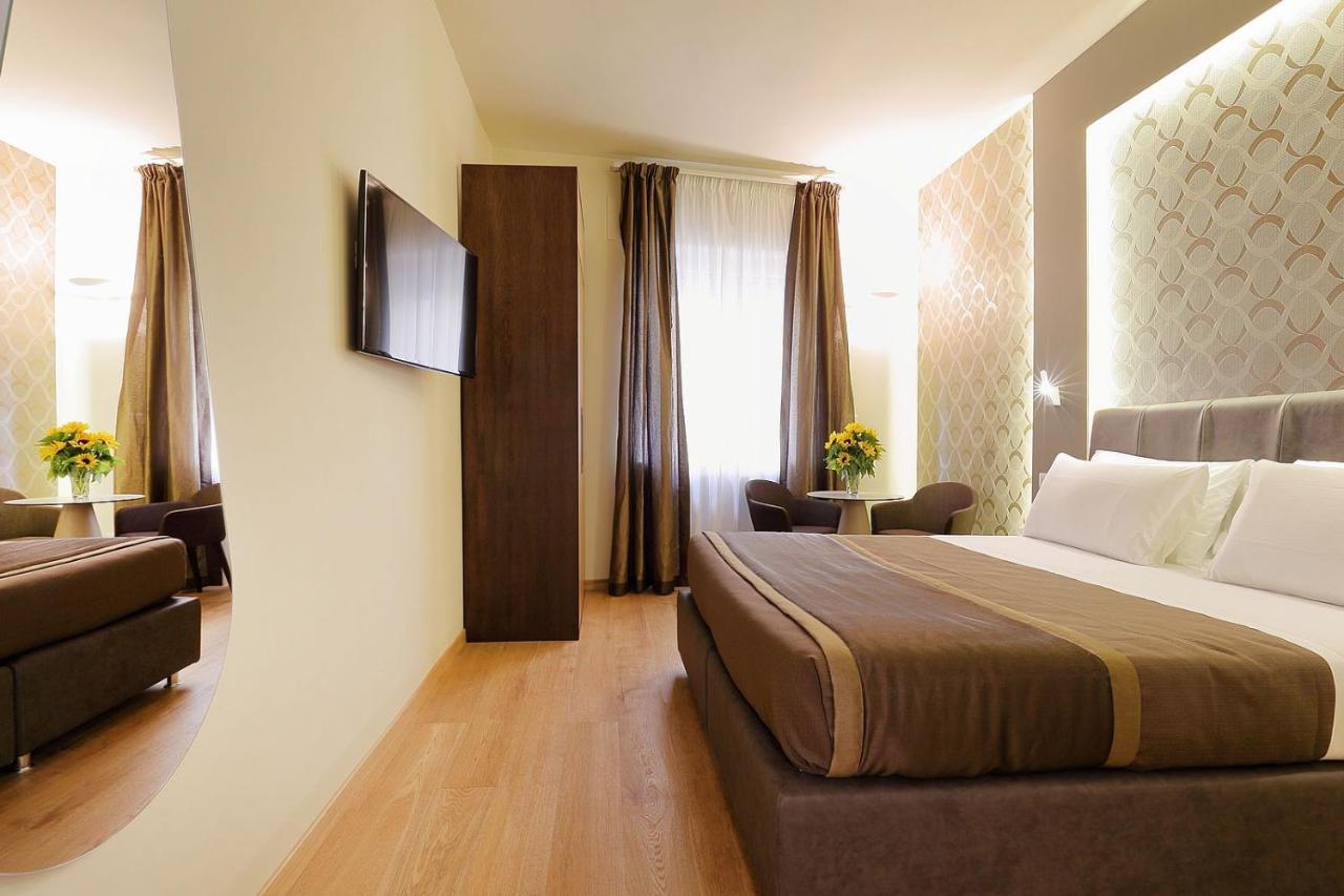 Guest house Uno Sguardo Su