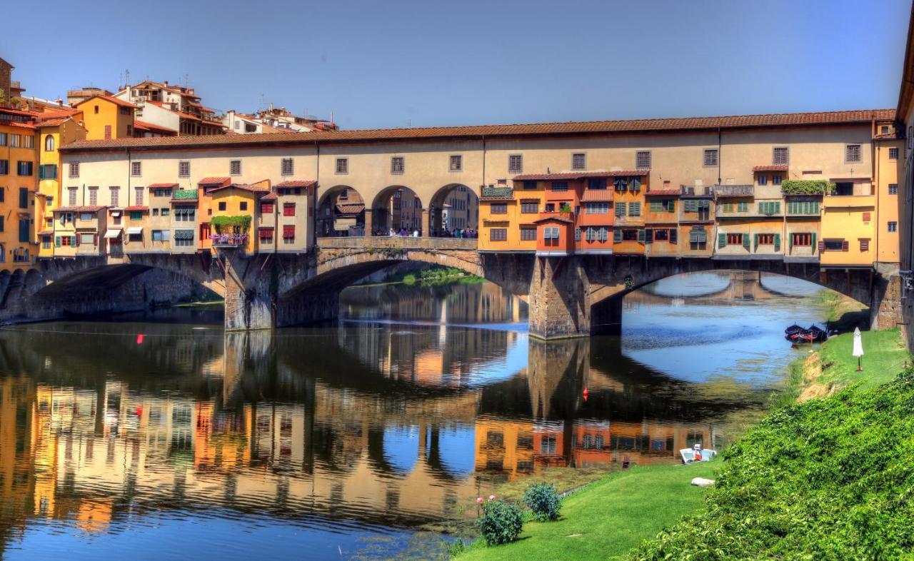 Uno Sguardo Su Guest house Florence