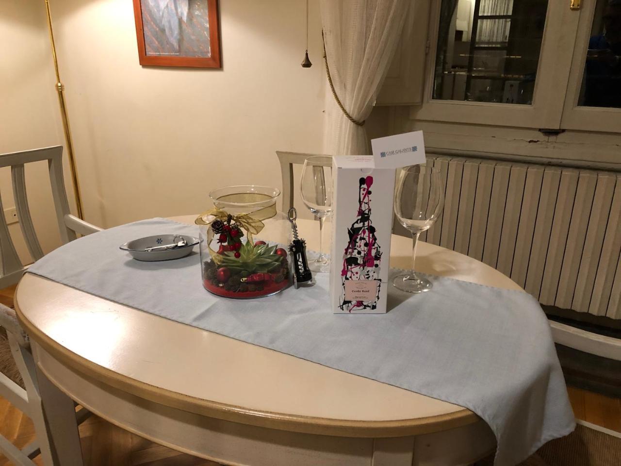 Feeling Appartement Florence