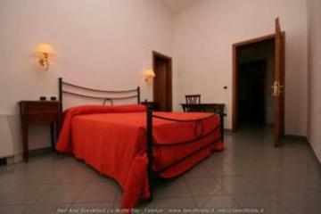 Bed & Breakfast La Notte Blu 3*
