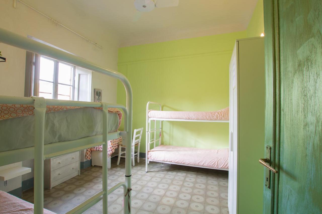 David Guest house Florence