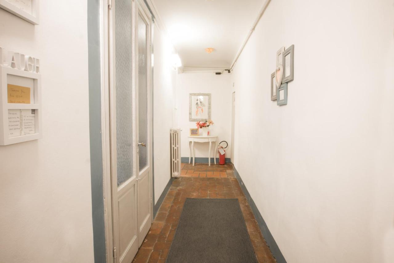 David Guest house