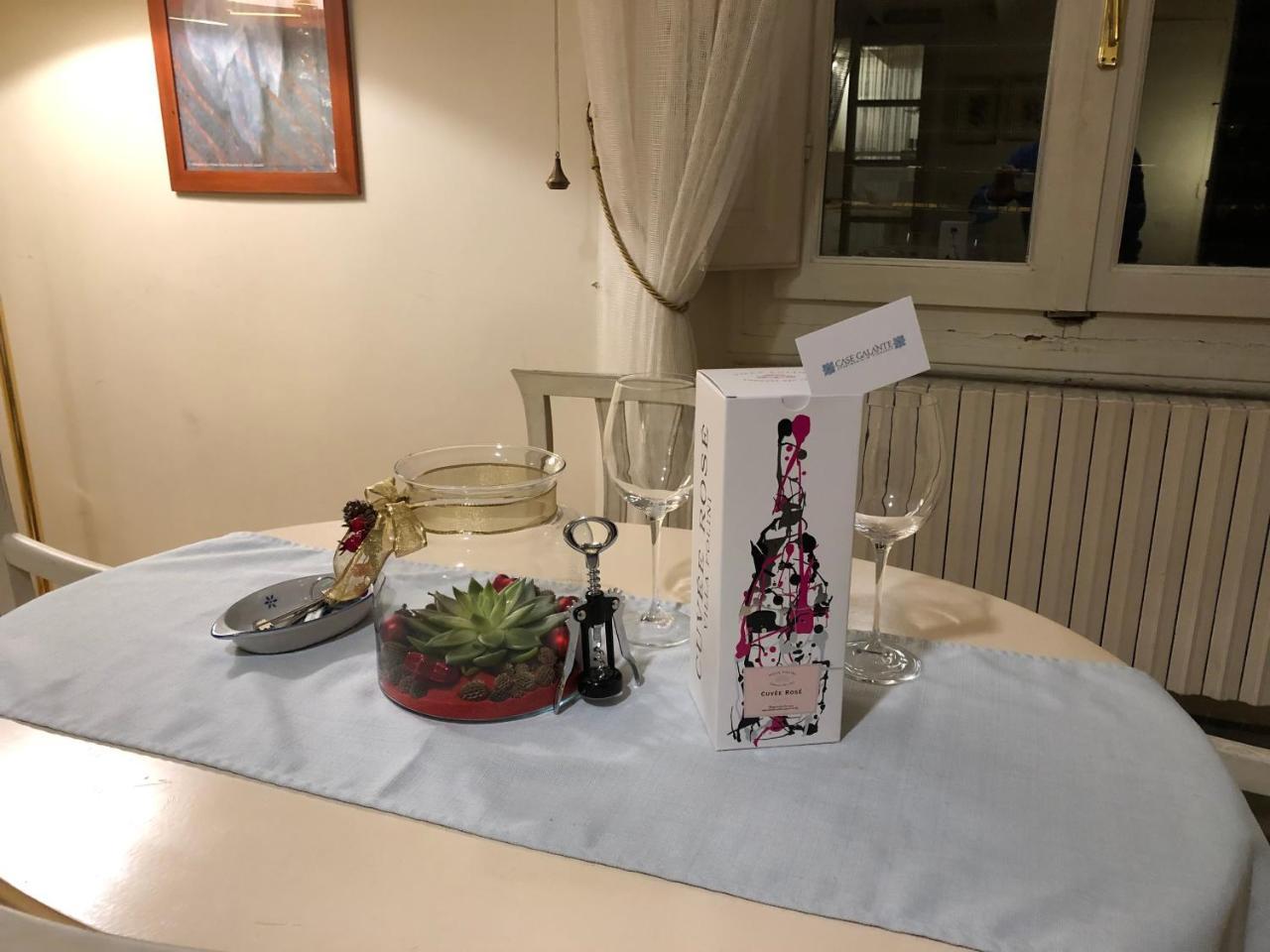Appartement Feeling