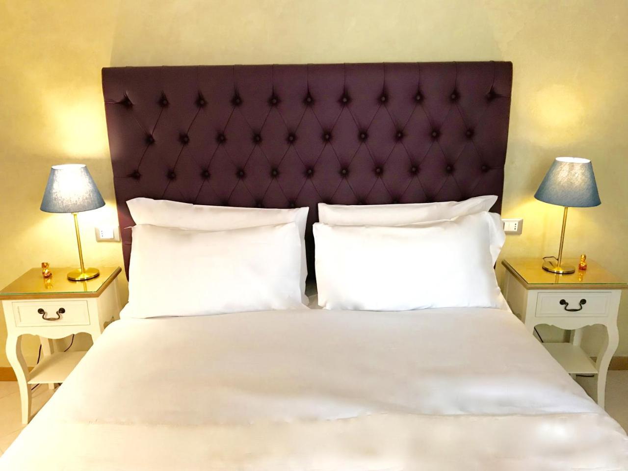 Le Contesse Guest house