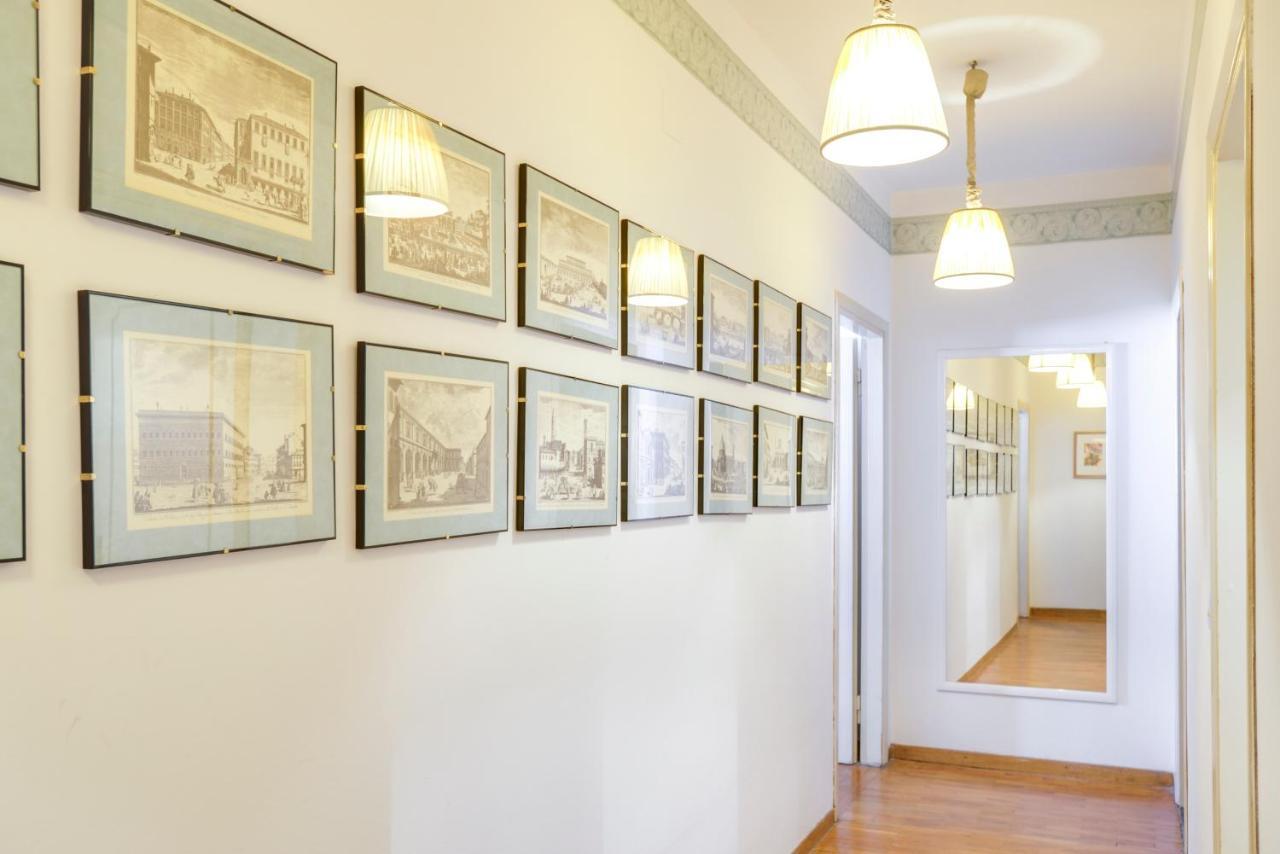Mamo - Palazzo Spinelli Apartment