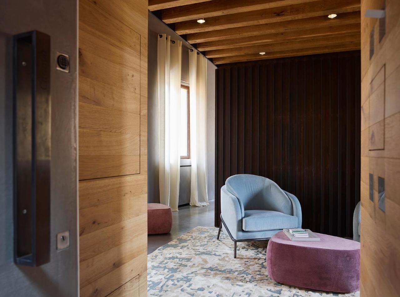 Maison d'hôtes Fornace 2*