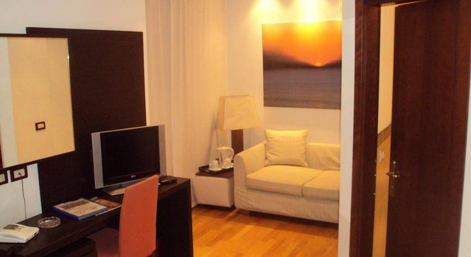 De La Pace, Sure Collection By Western Hotel Florence