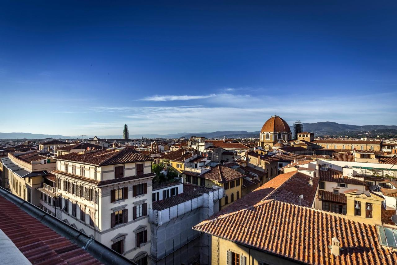 La Terrazza Sul Duomo Couette-café *