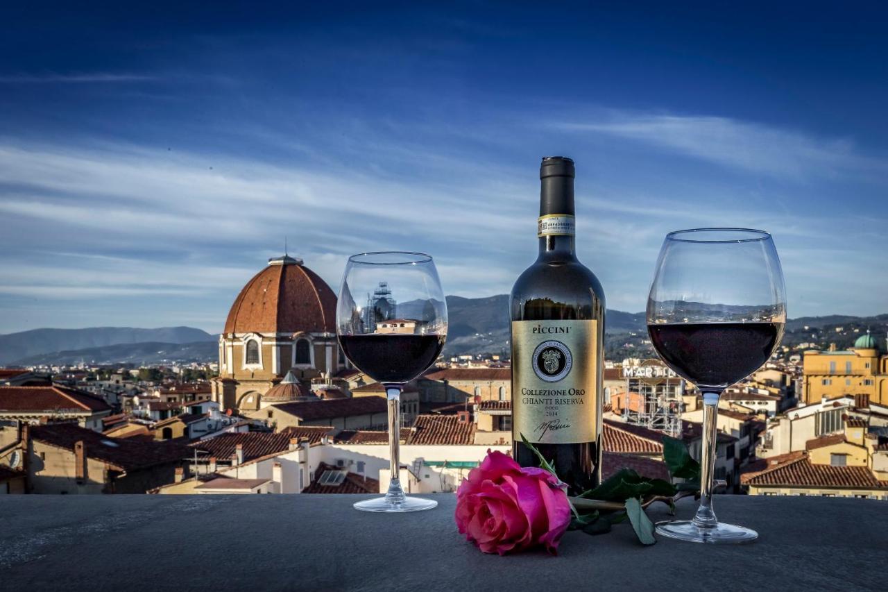 La Terrazza Sul Duomo Couette-café *