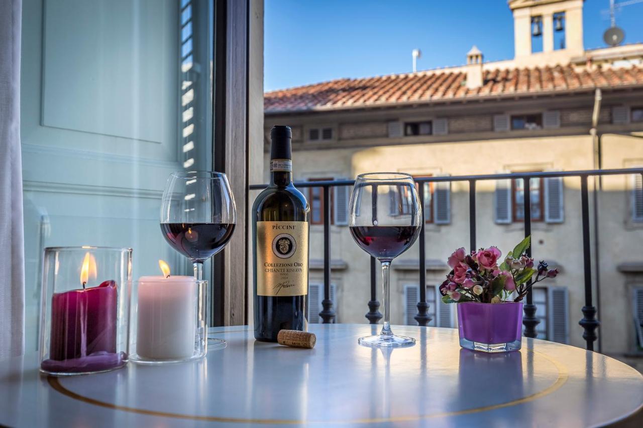 La Terrazza Sul Duomo Couette-café *