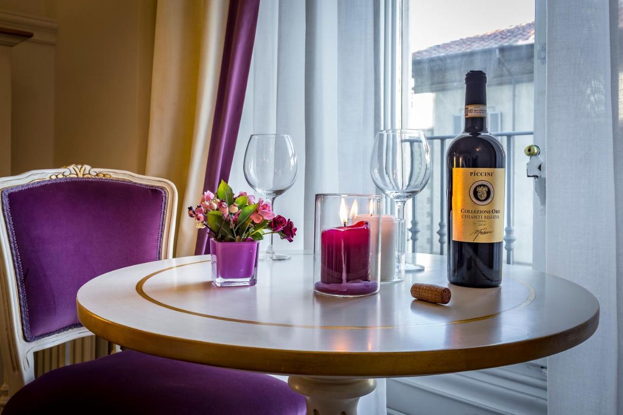 La Terrazza Sul Duomo Couette-café *