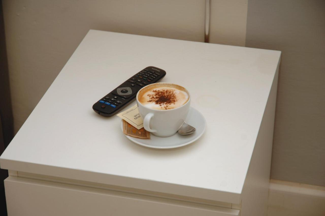 Melody House Couette-café