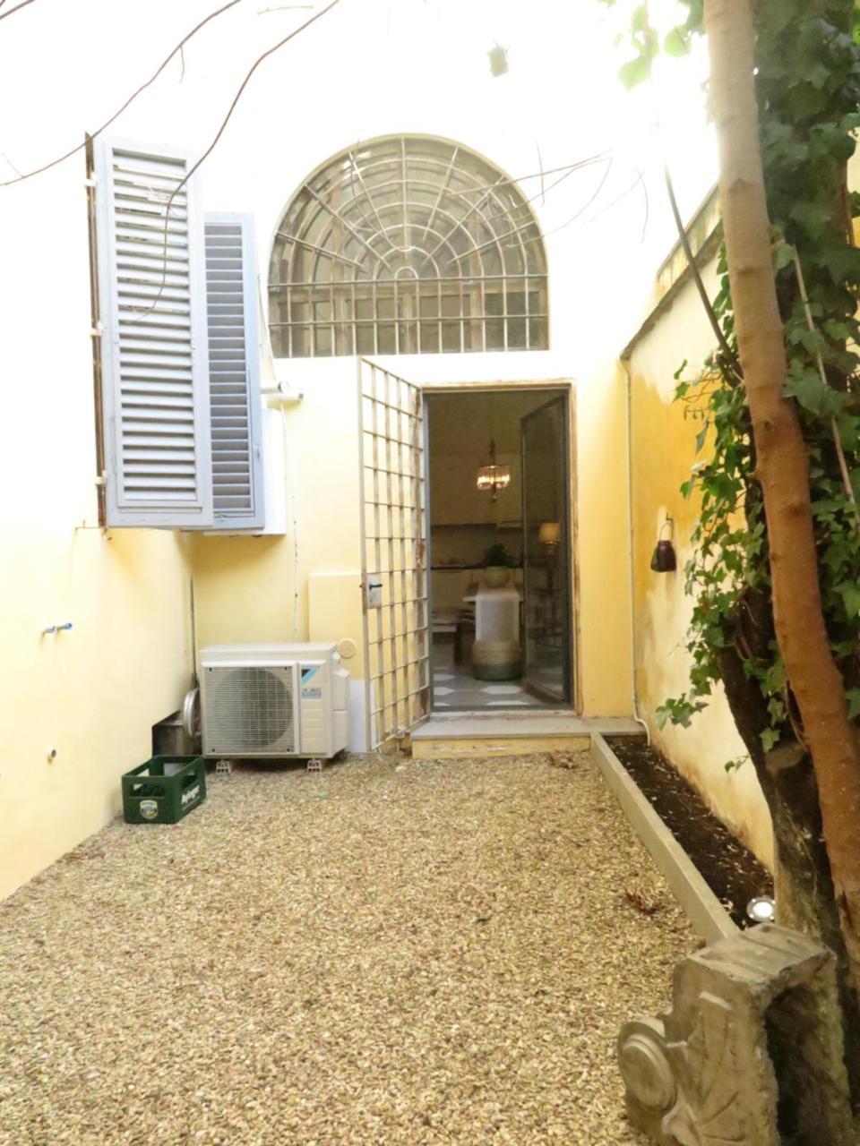 Wine Biancone Apartment