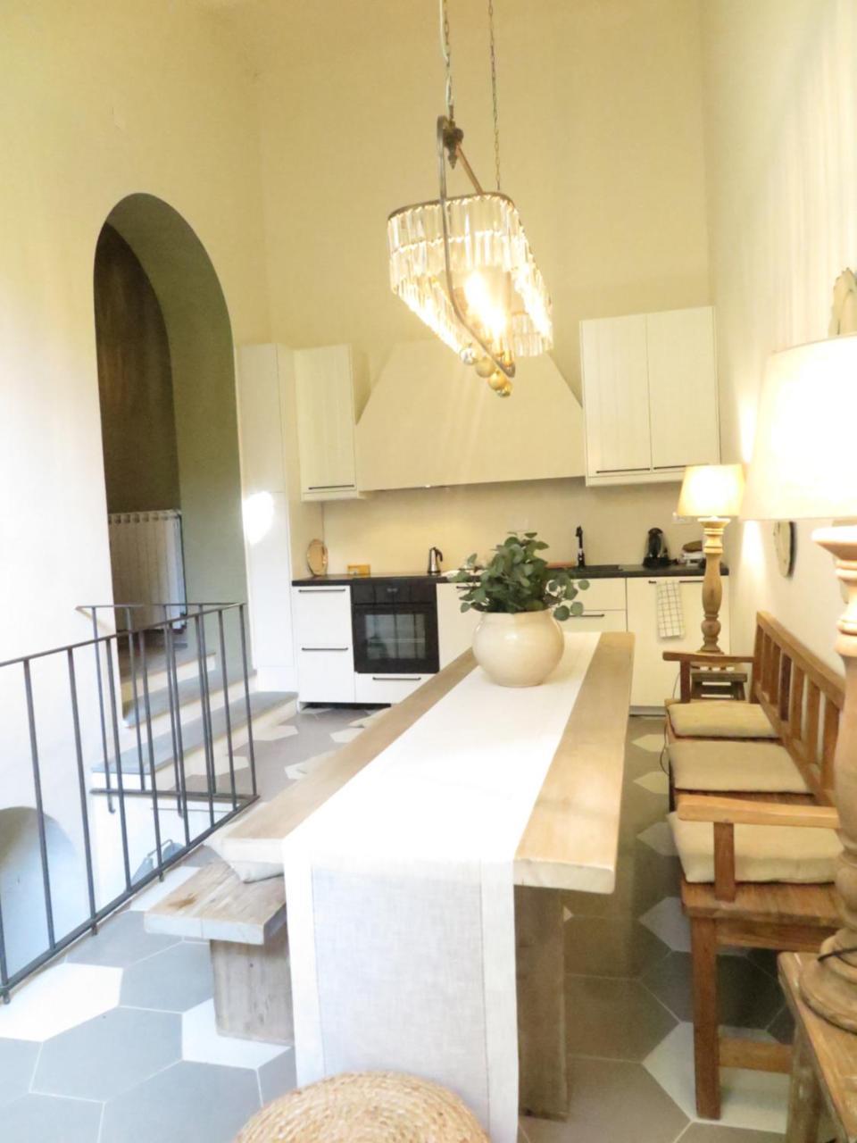 Apartment Wine Biancone Florence