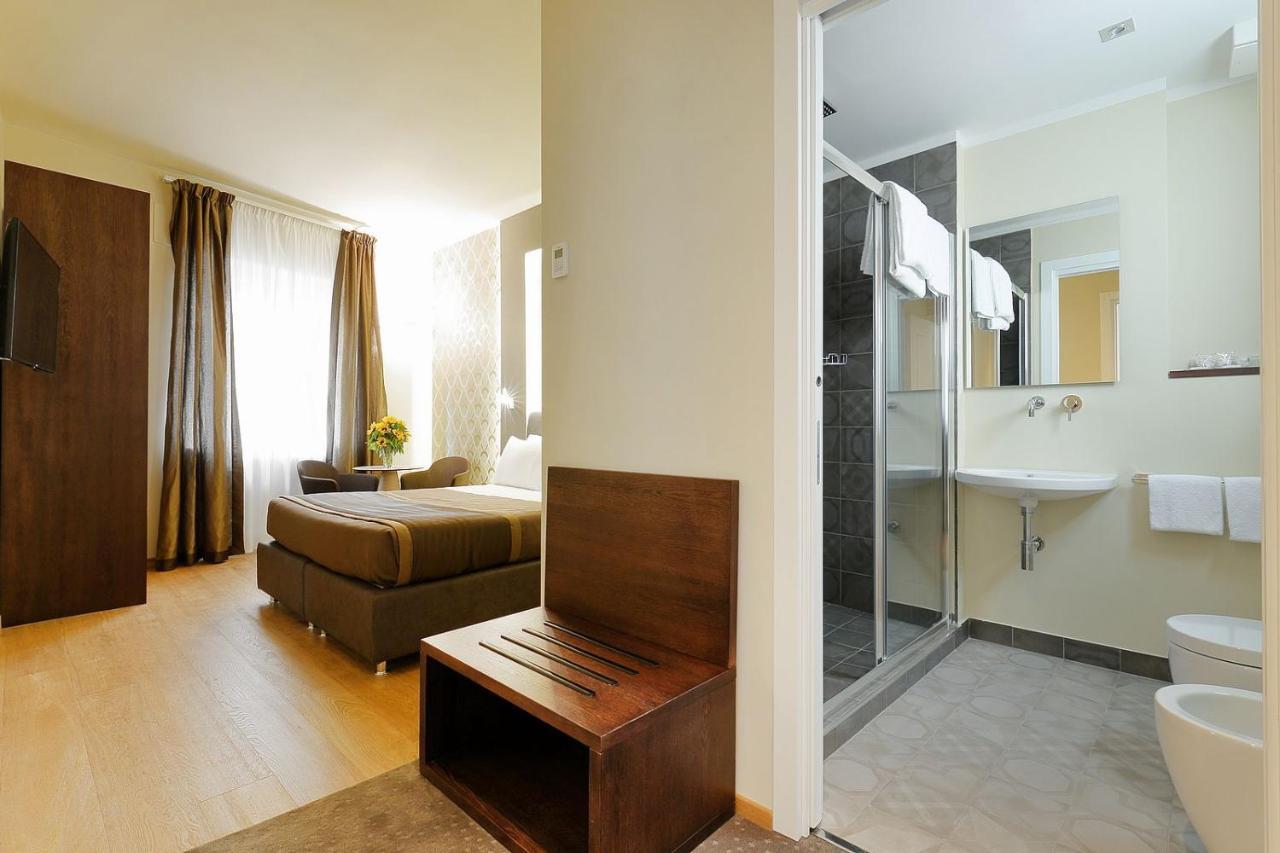 Guest house Uno Sguardo Su Florence
