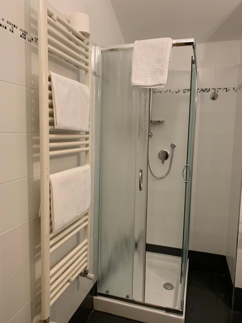 Appartement Gemini *
