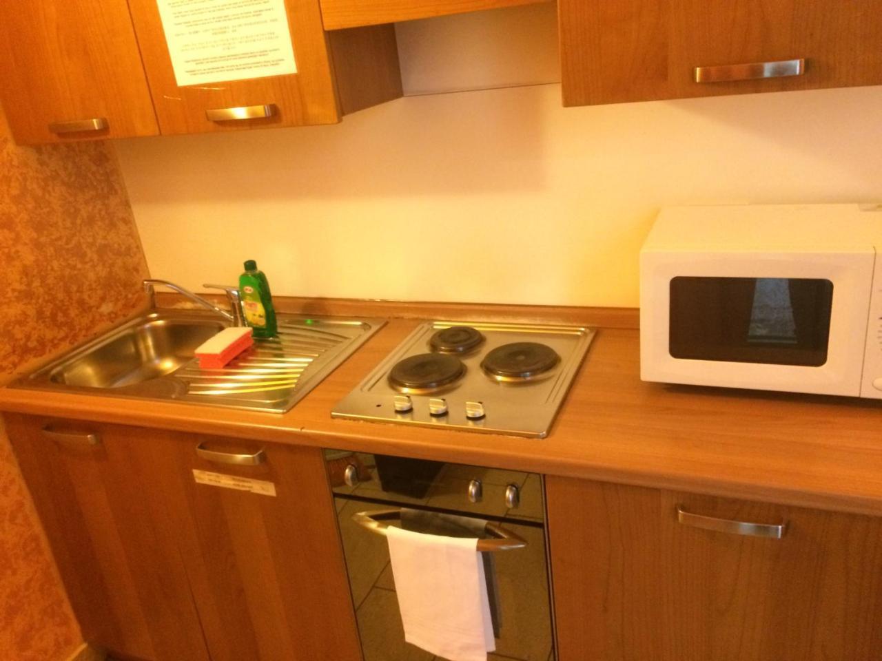 Appartement Gemini *