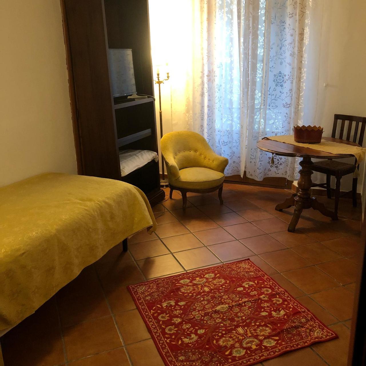 Alex Hostel Florence