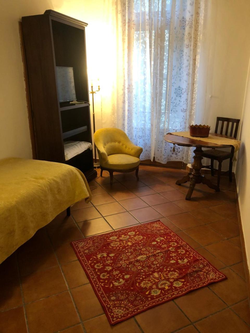 Hostel Alex Florence