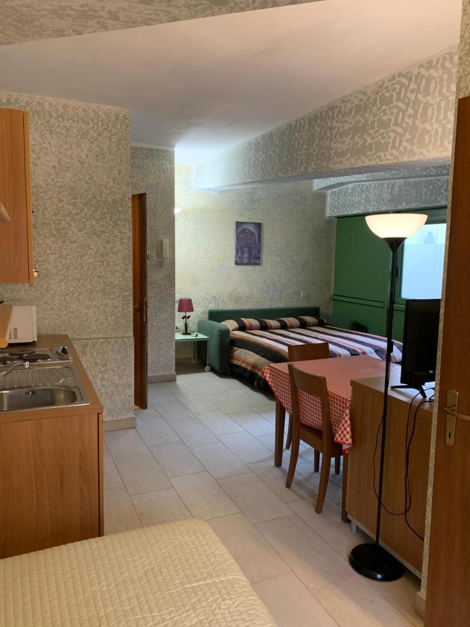 Appartement Gemini *