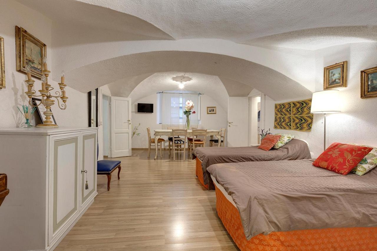 Proconsolo Apartment *