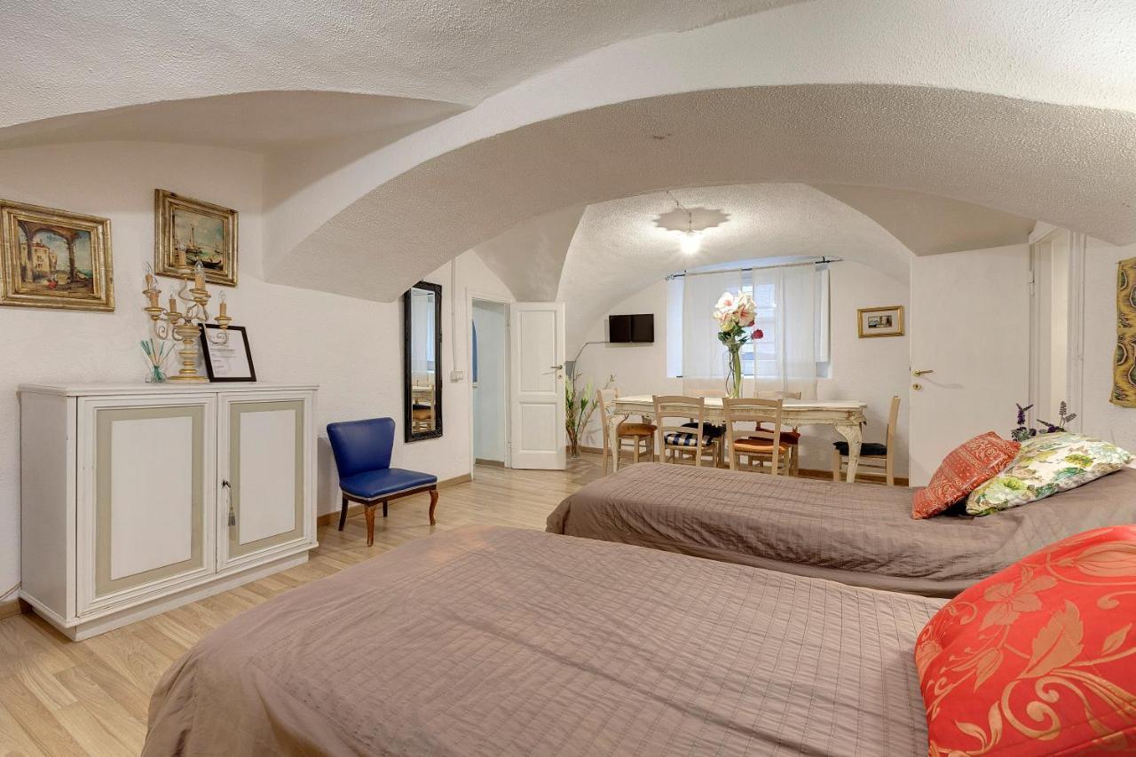 Proconsolo Apartment