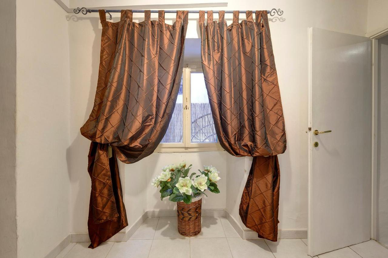 Proconsolo Apartment