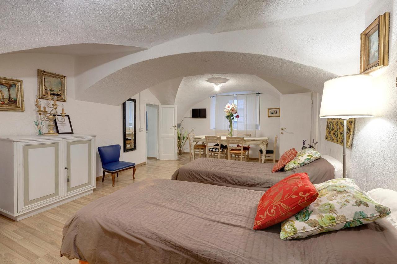 Proconsolo Apartment Florence
