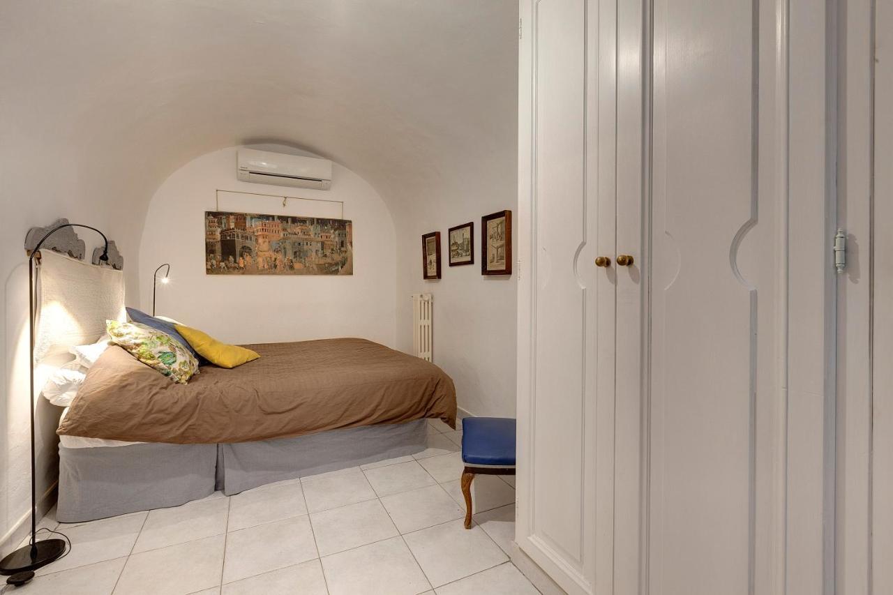 Proconsolo Apartment