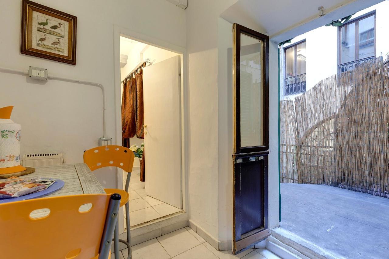 Apartment Proconsolo