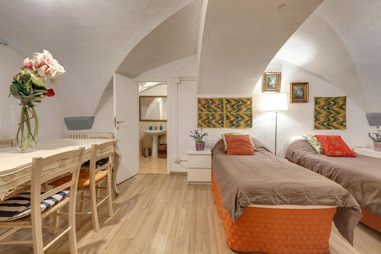 Proconsolo Apartment *