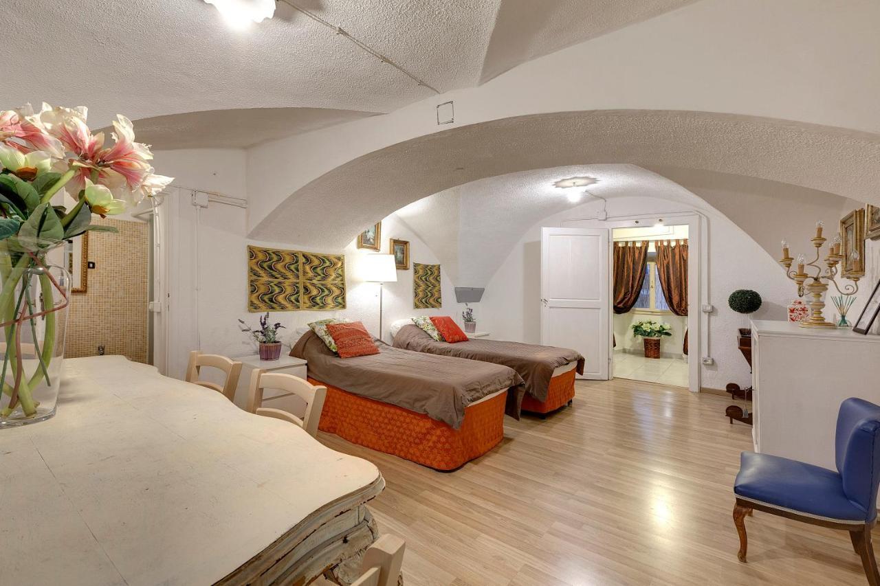 Proconsolo Apartment Florence