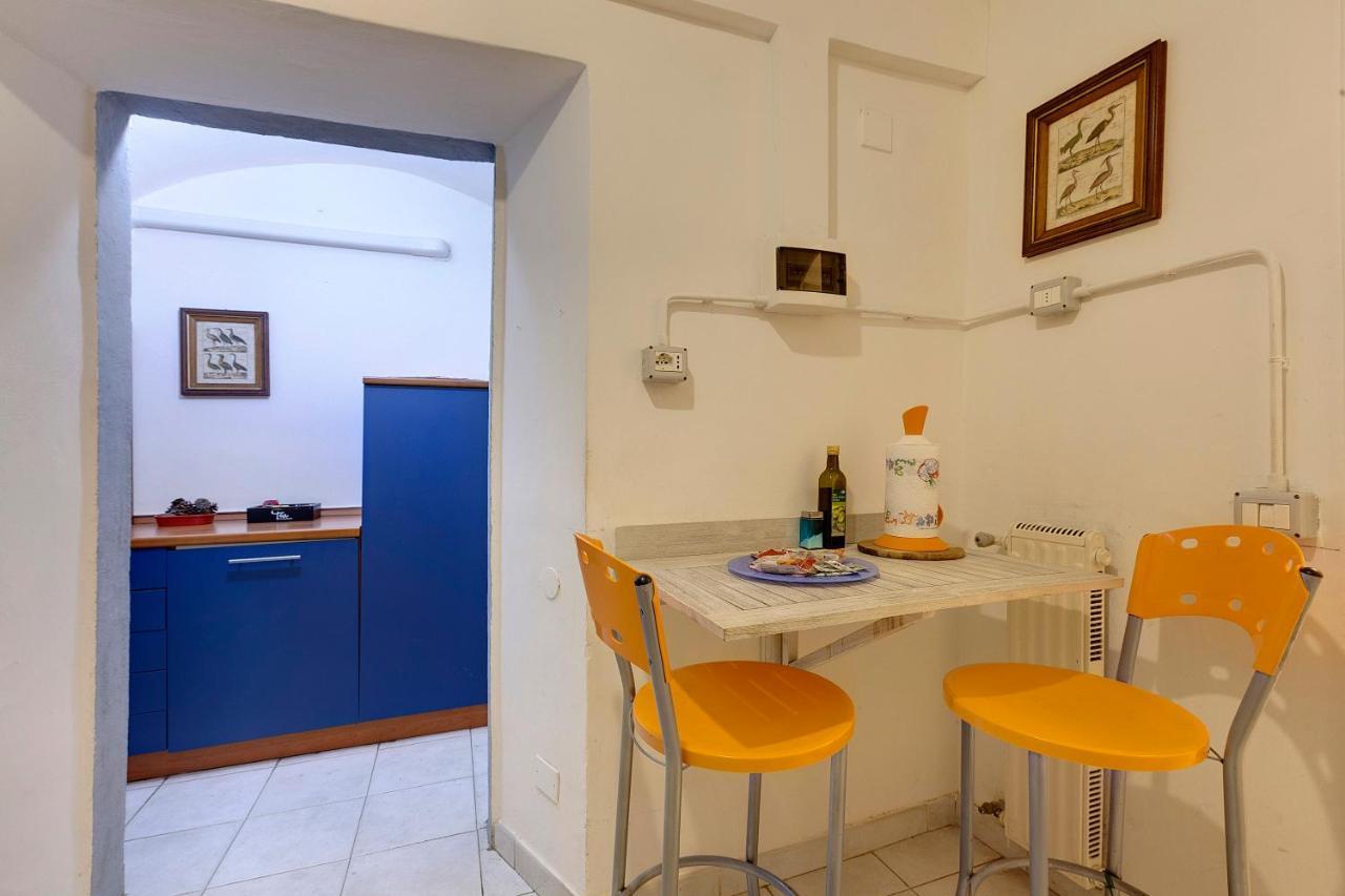 Proconsolo Apartment Florence