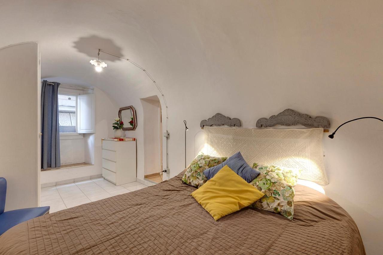 Apartment Proconsolo