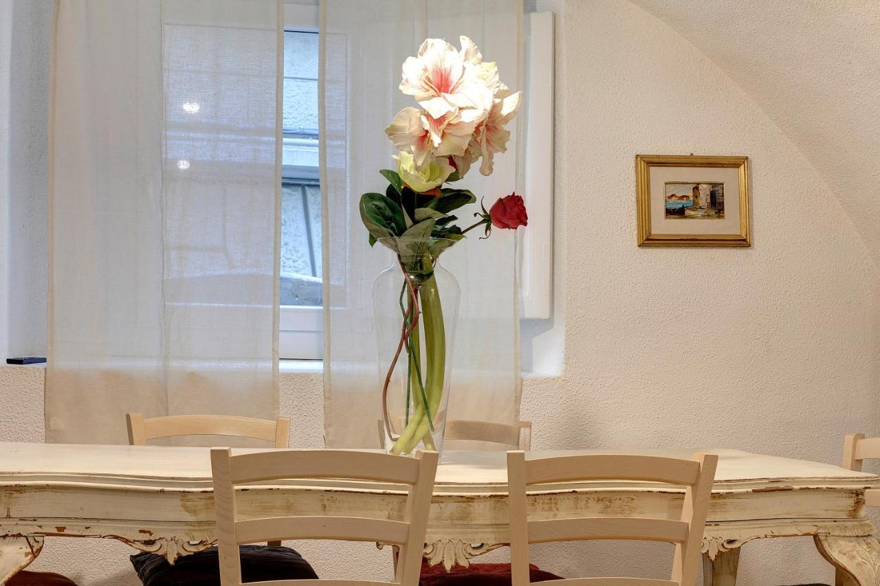 Apartment Proconsolo Florence