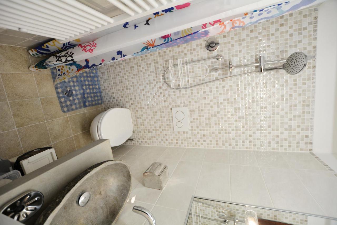 Guelfa Loft Appartement Florence