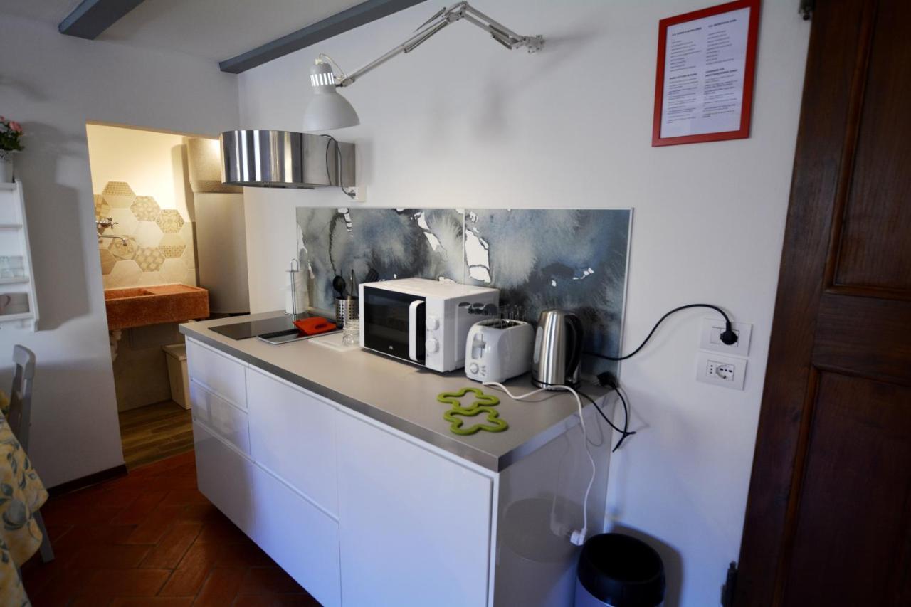 Appartement Guelfa Loft *