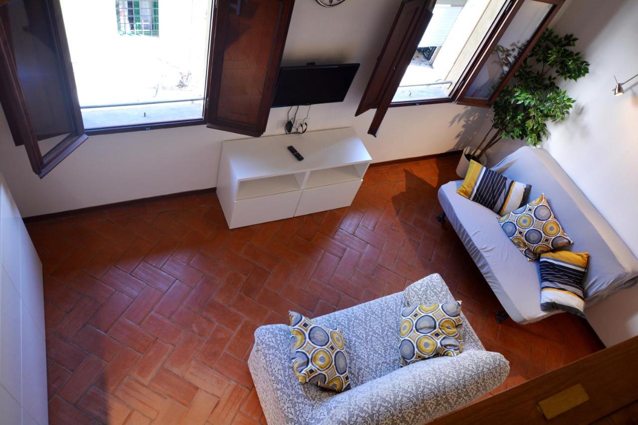 Appartement Guelfa Loft *