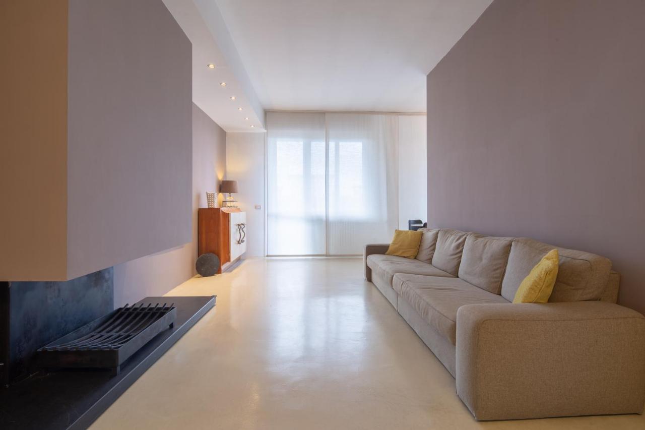 Filarete Design Apartment Florence