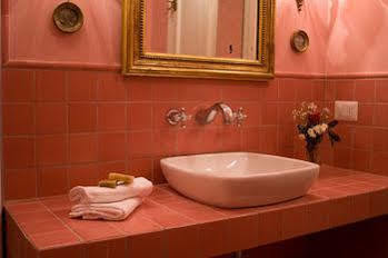 Bed & Breakfast Casa Schlatter Florence