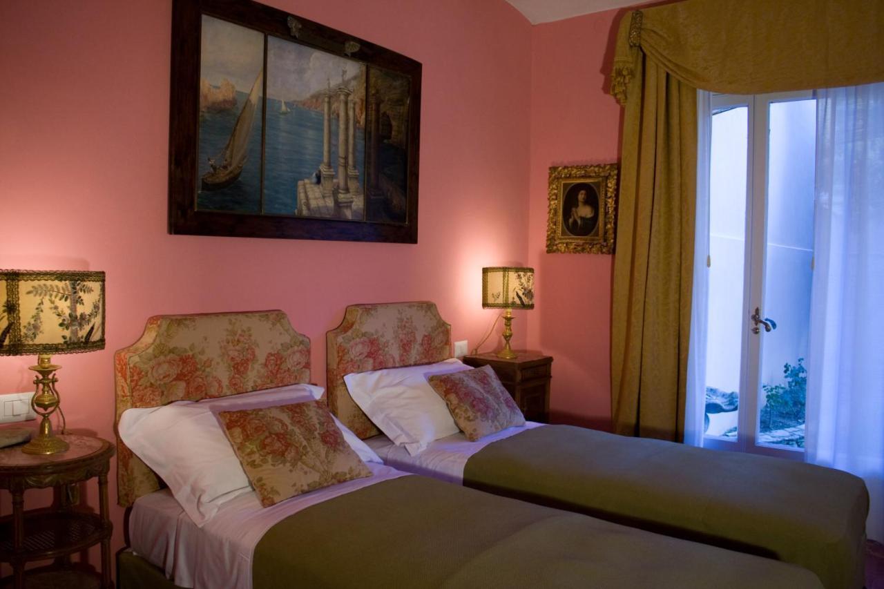 Casa Schlatter 3* Florence