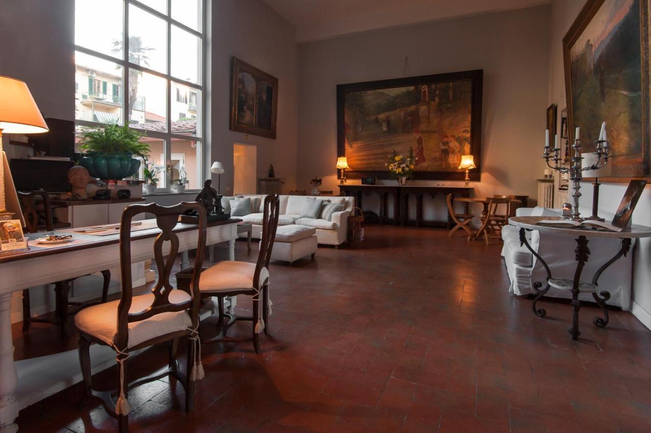 Casa Schlatter Bed & Breakfast Florence