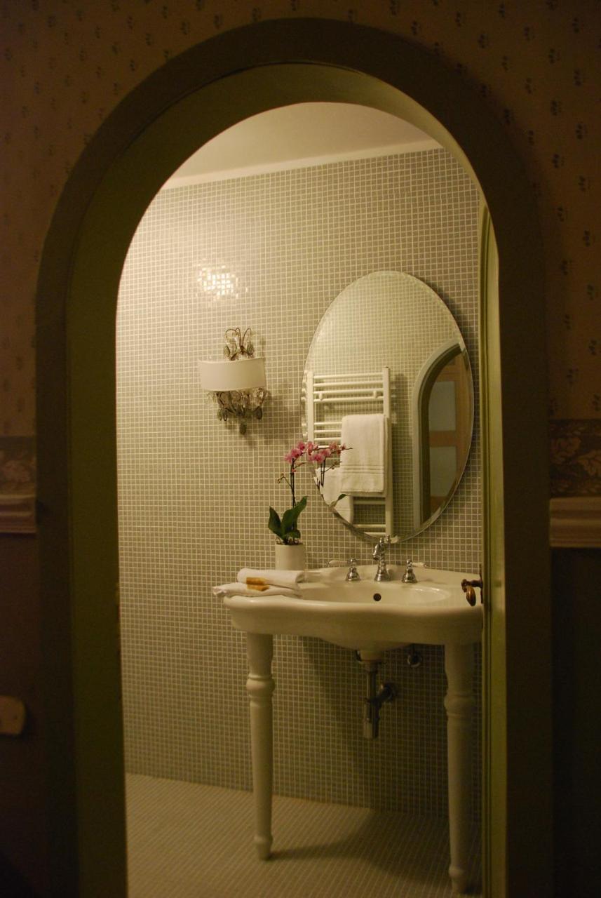 Casa Schlatter Bed & Breakfast Florence