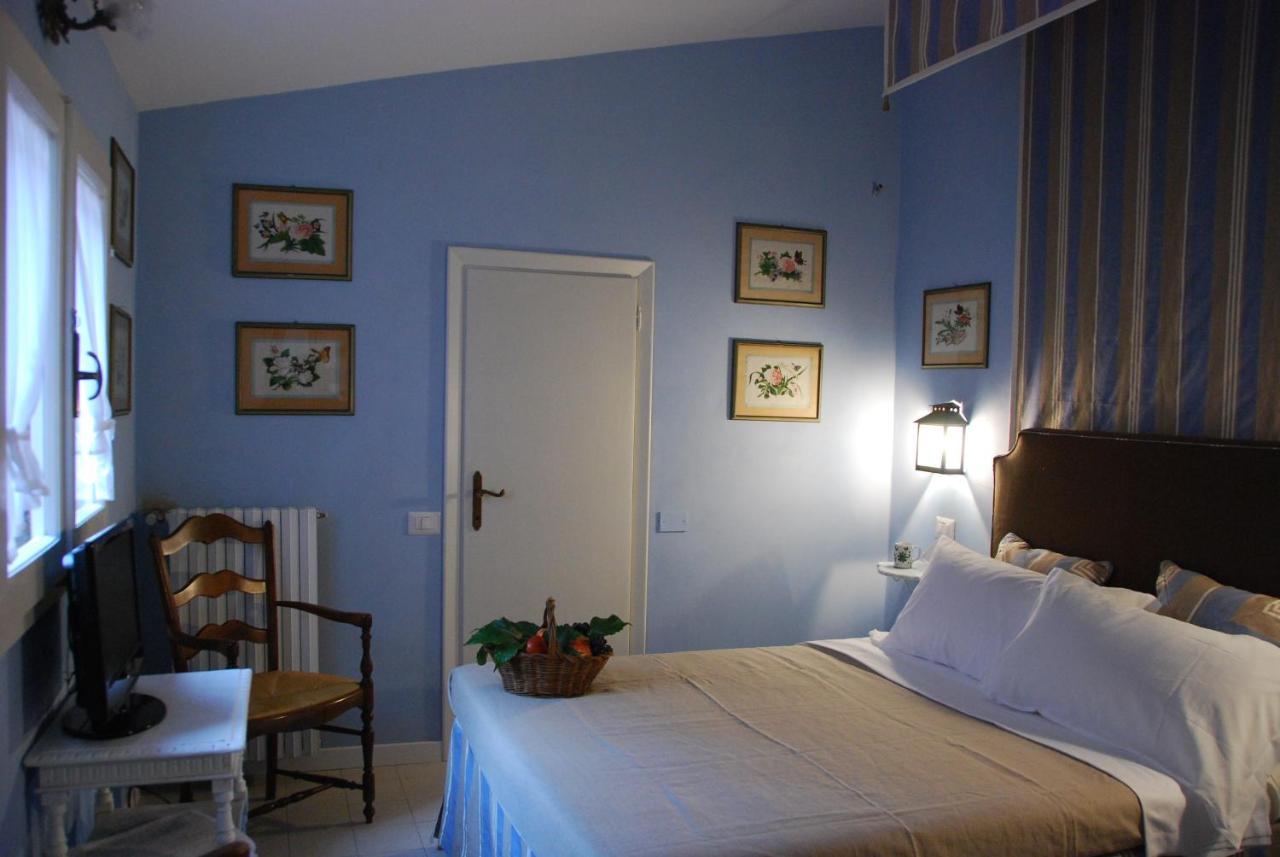 Casa Schlatter Bed & Breakfast Florence