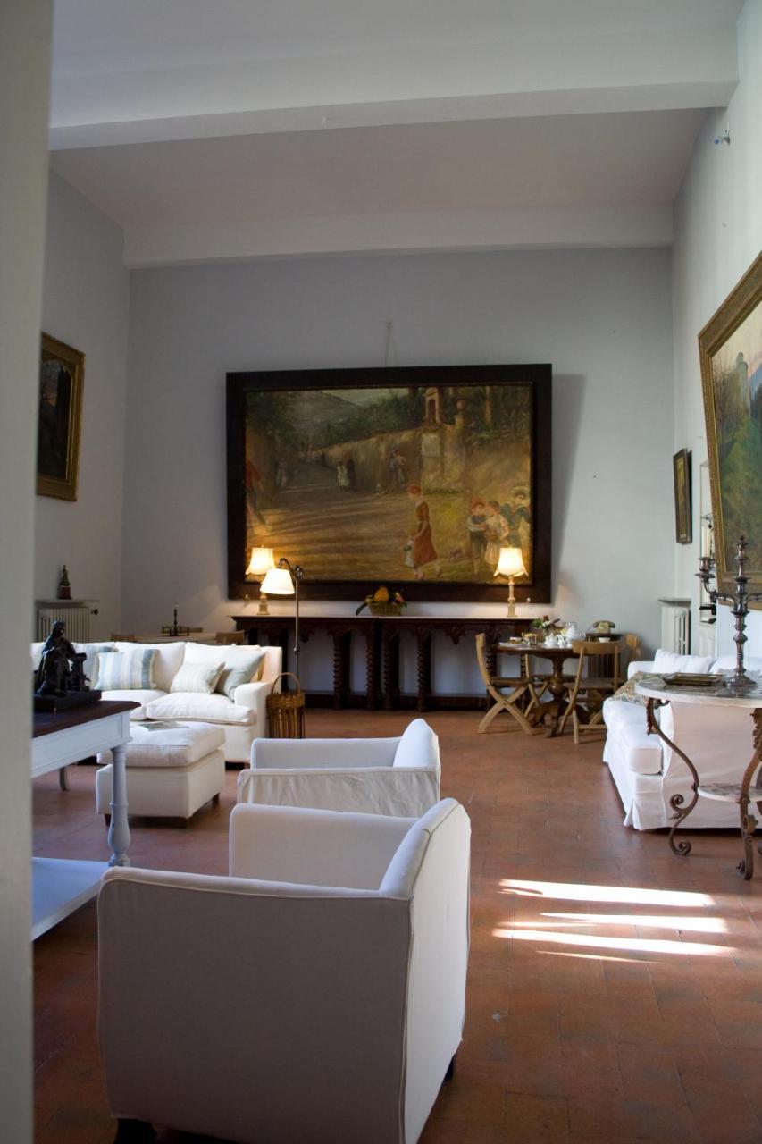 Casa Schlatter 3* Florence